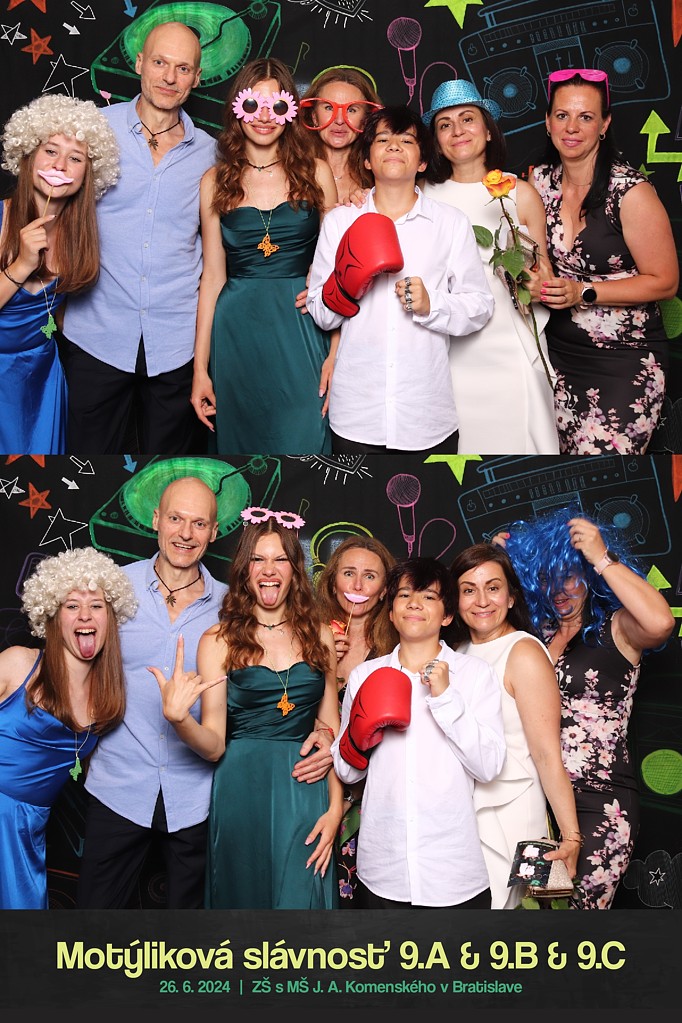 Motýlikova slávnosť 