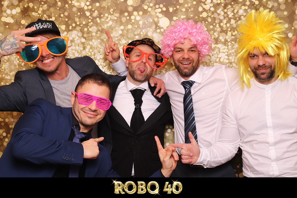 Robo 40