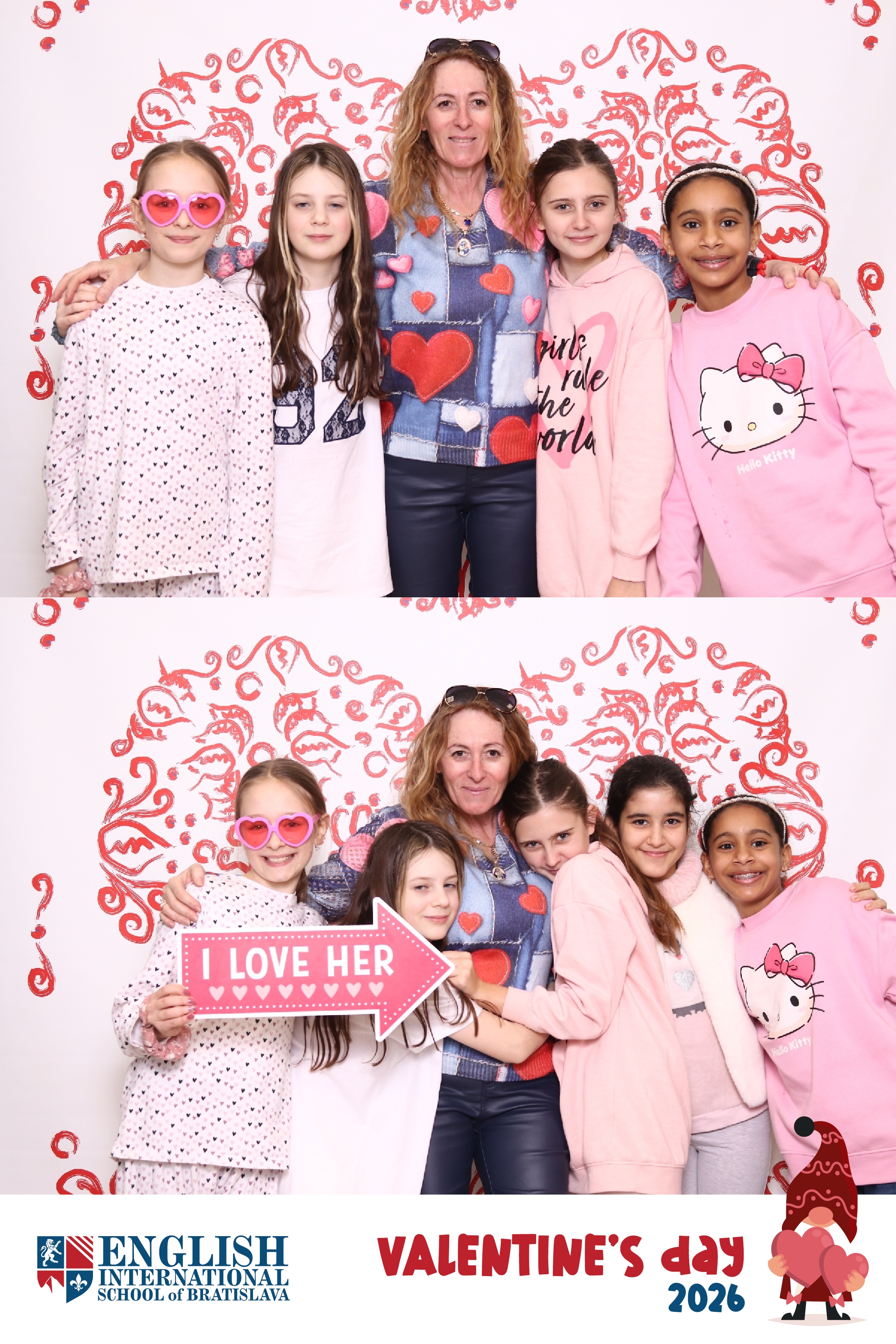 Valentine´s day 2026