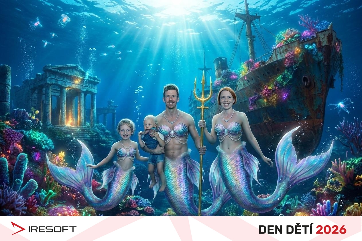 Deň detí 2026