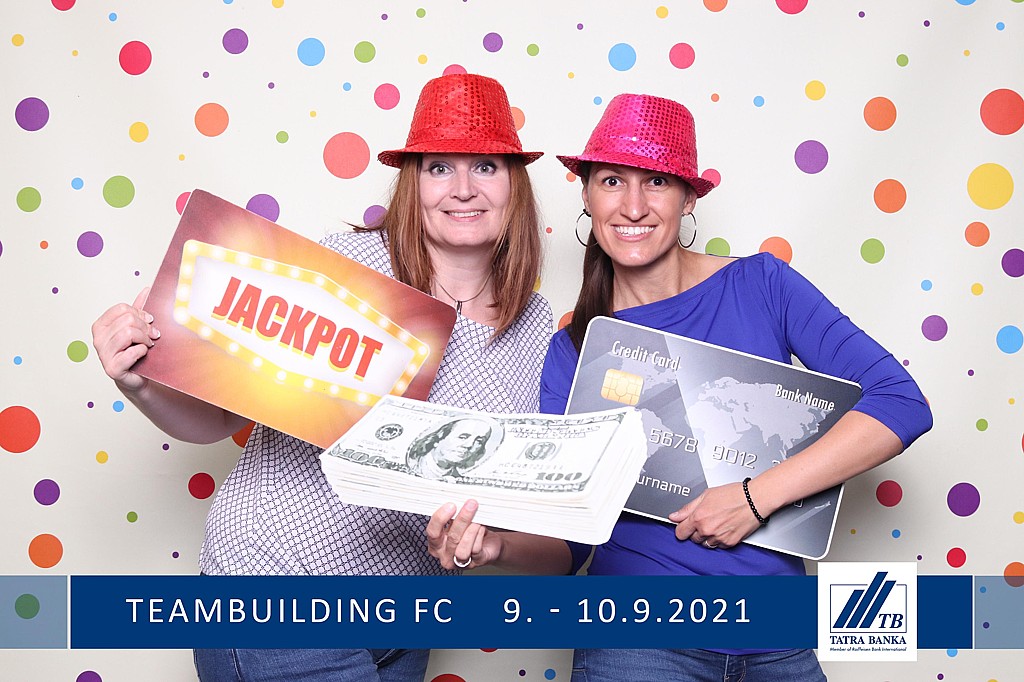 Teambuilding FC