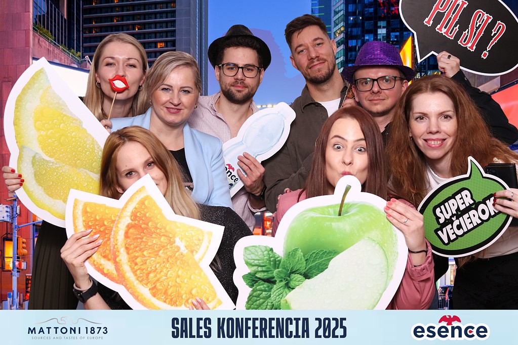 Mattioni Sales konferencia 