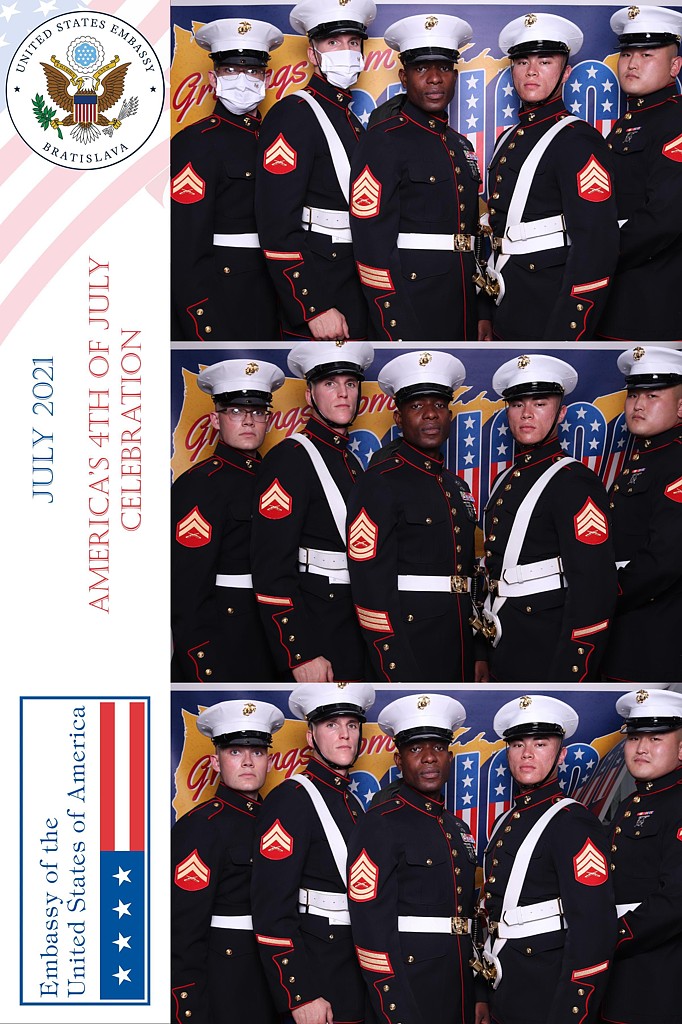 America´s 4th of June