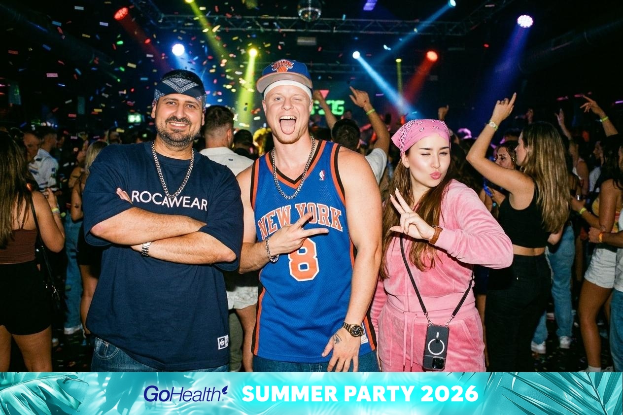 Summer Party 2026