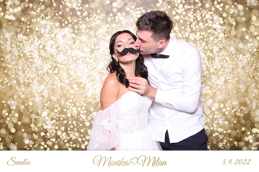 Monika & Milan 