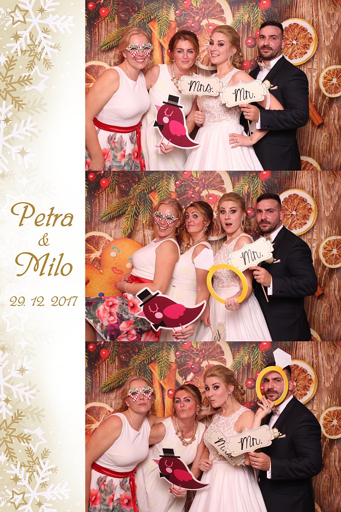 petra & milo