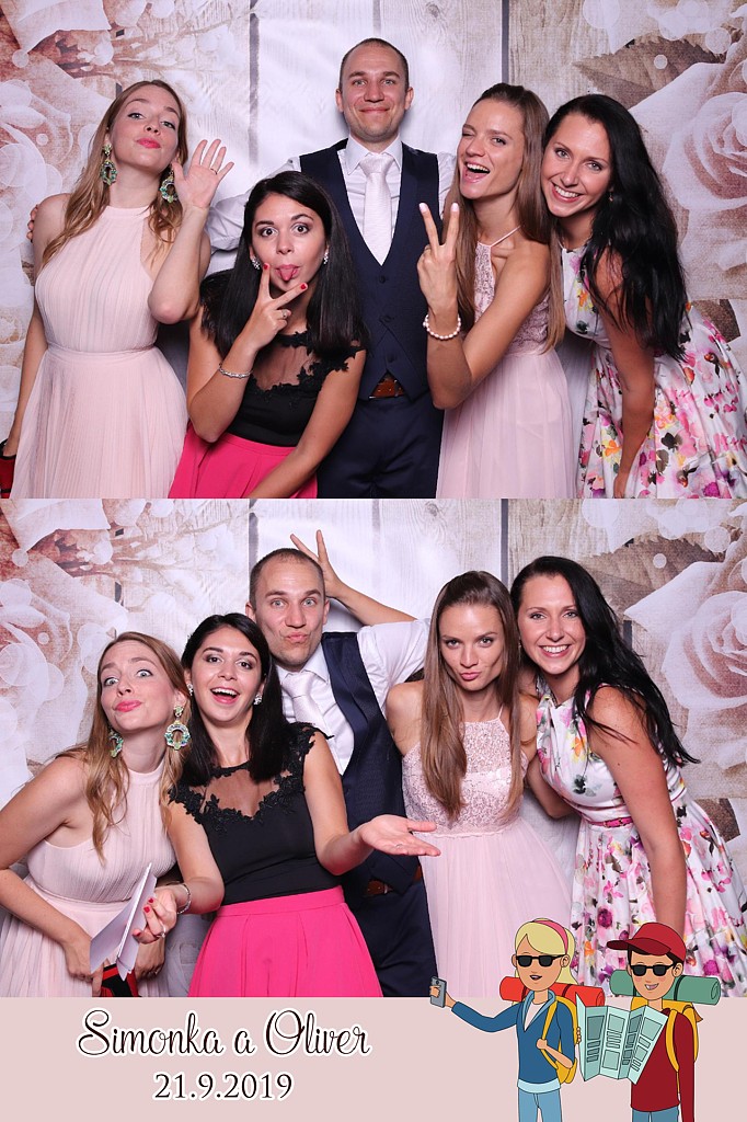 funface fotobox svadba
