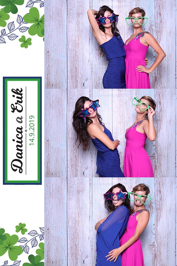 funface fotobox svadba