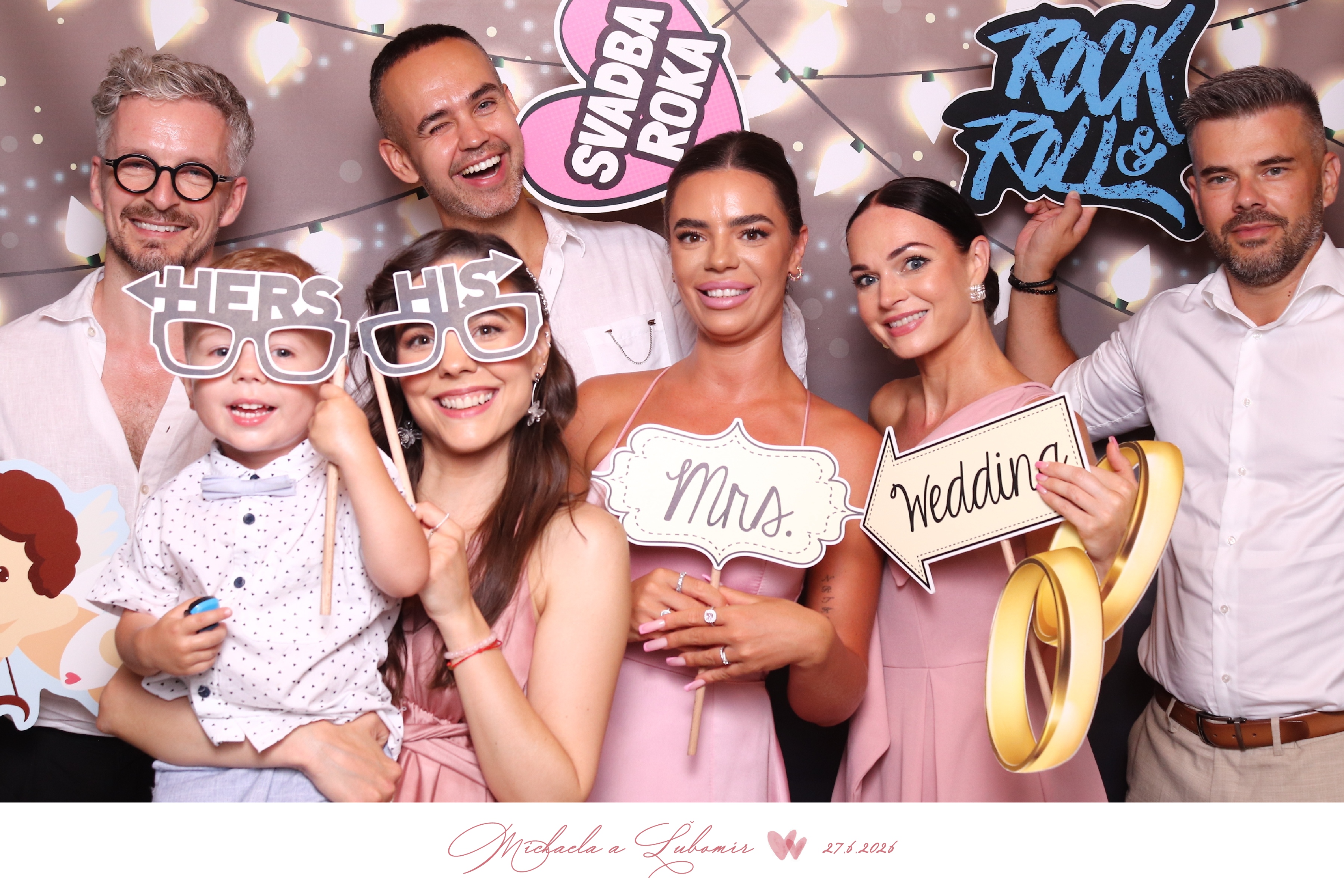 Wedding Day
