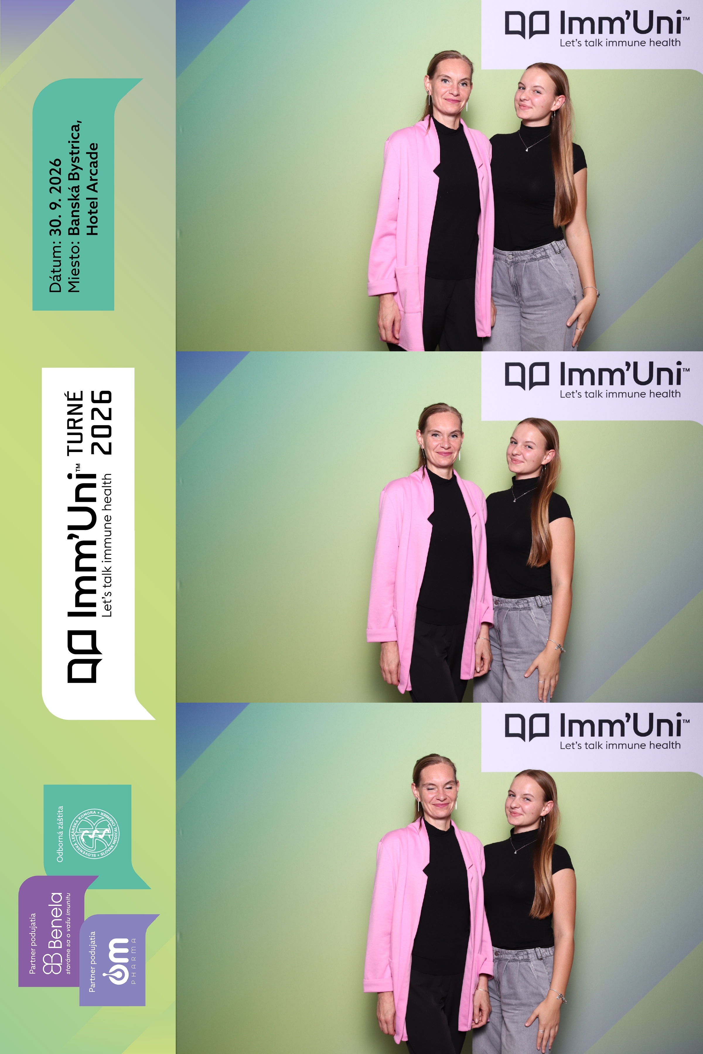 Imm Uni Turné 2026