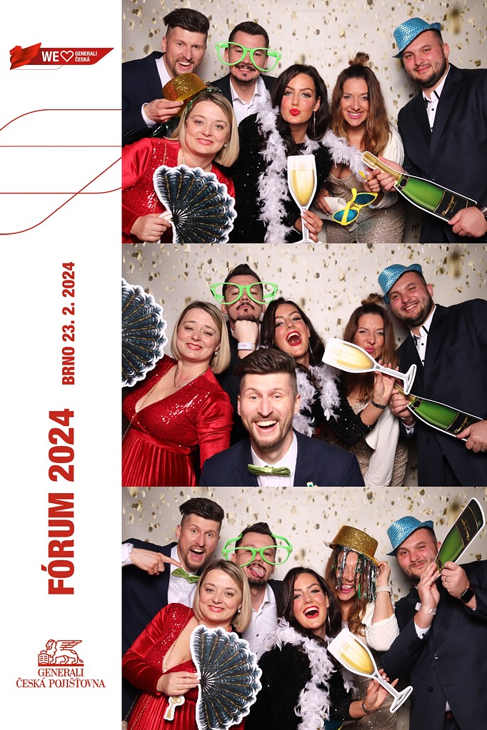 Forum 2024 Generali 