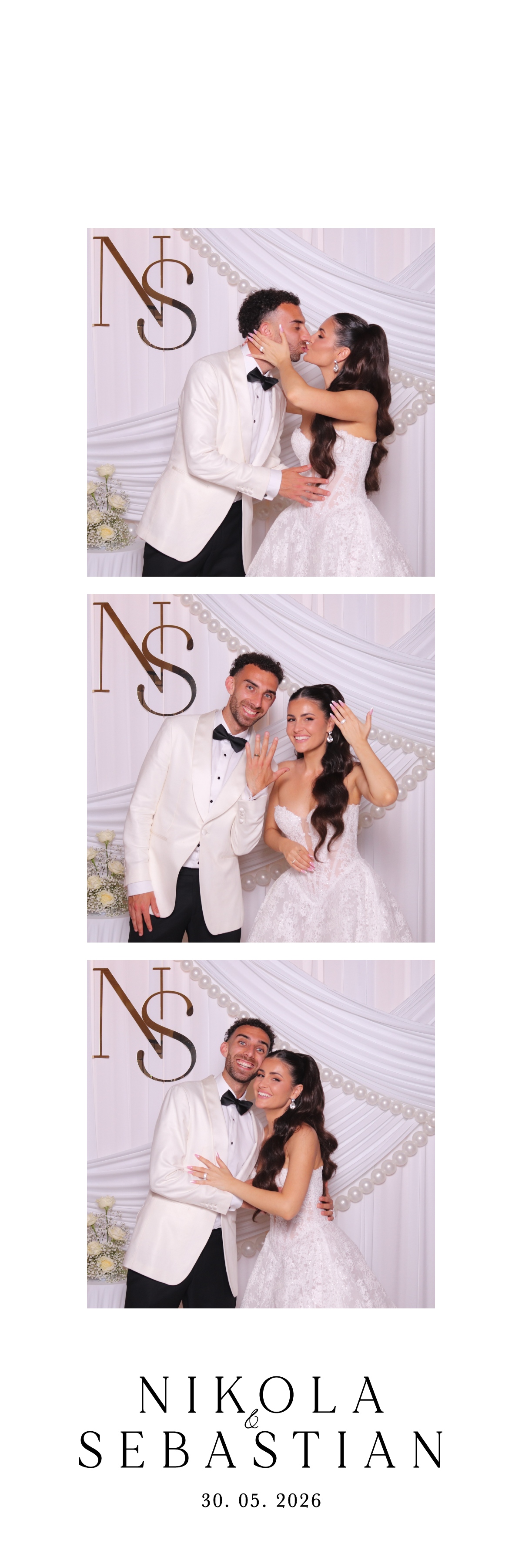 Wedding day
