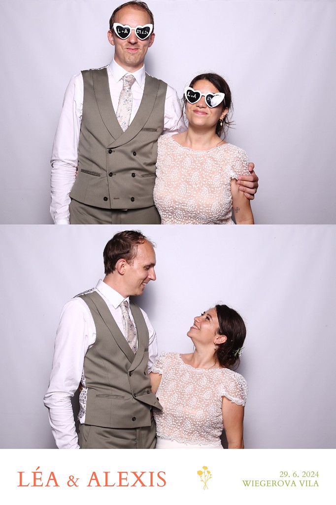 Léa & Alexis