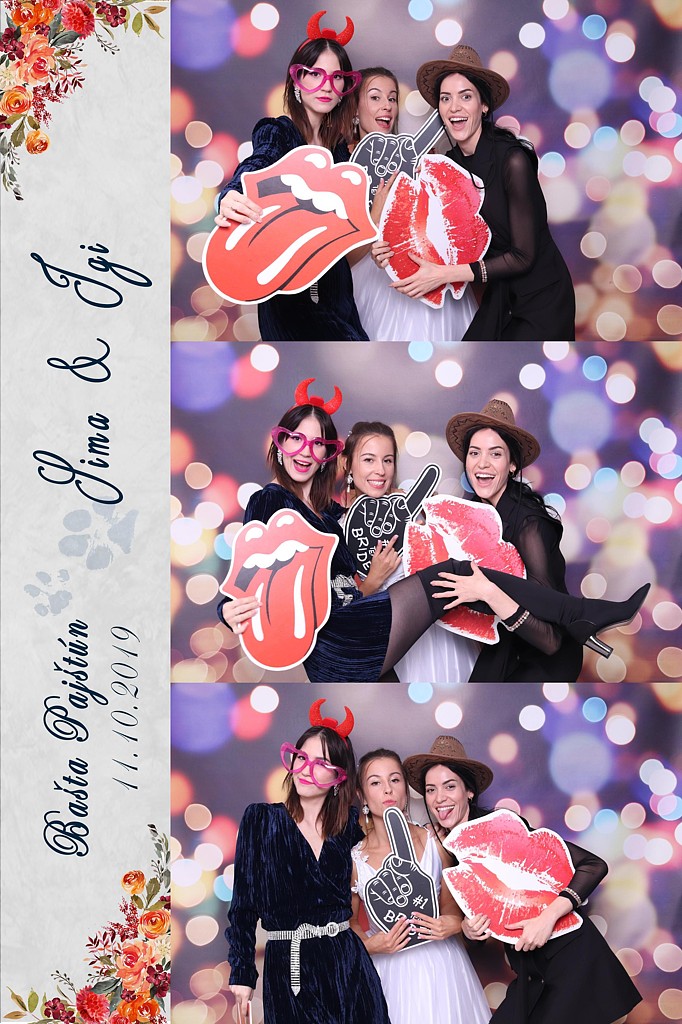 svadba funface fotobox