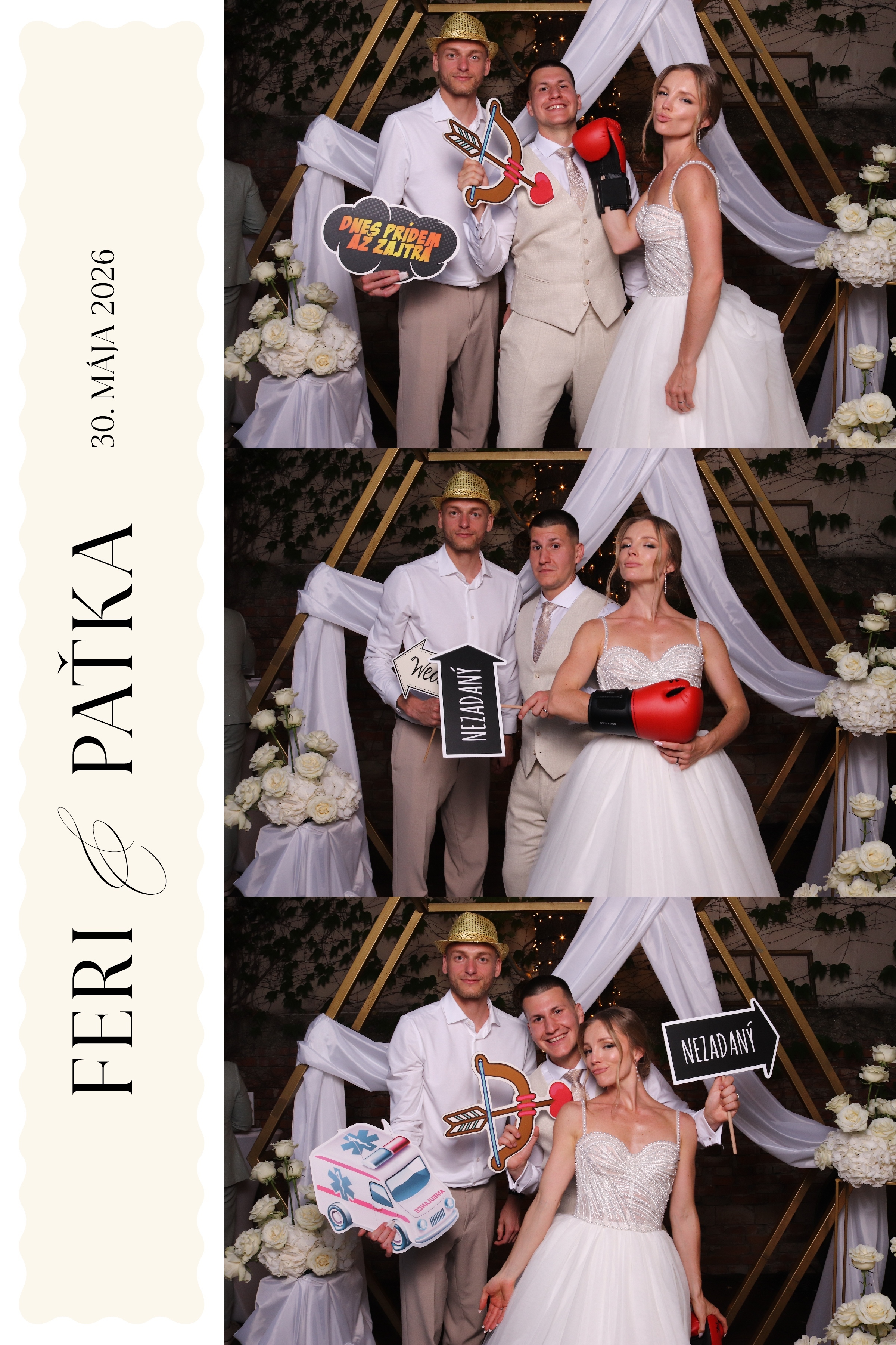 Wedding Day