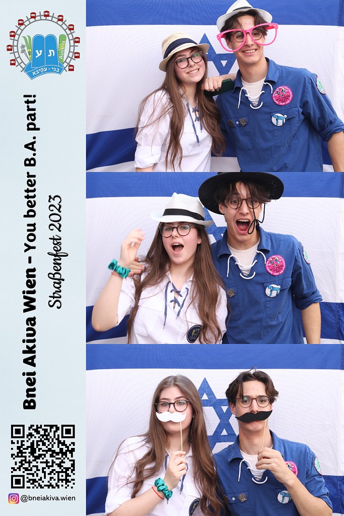 Bnei Akiva Wien