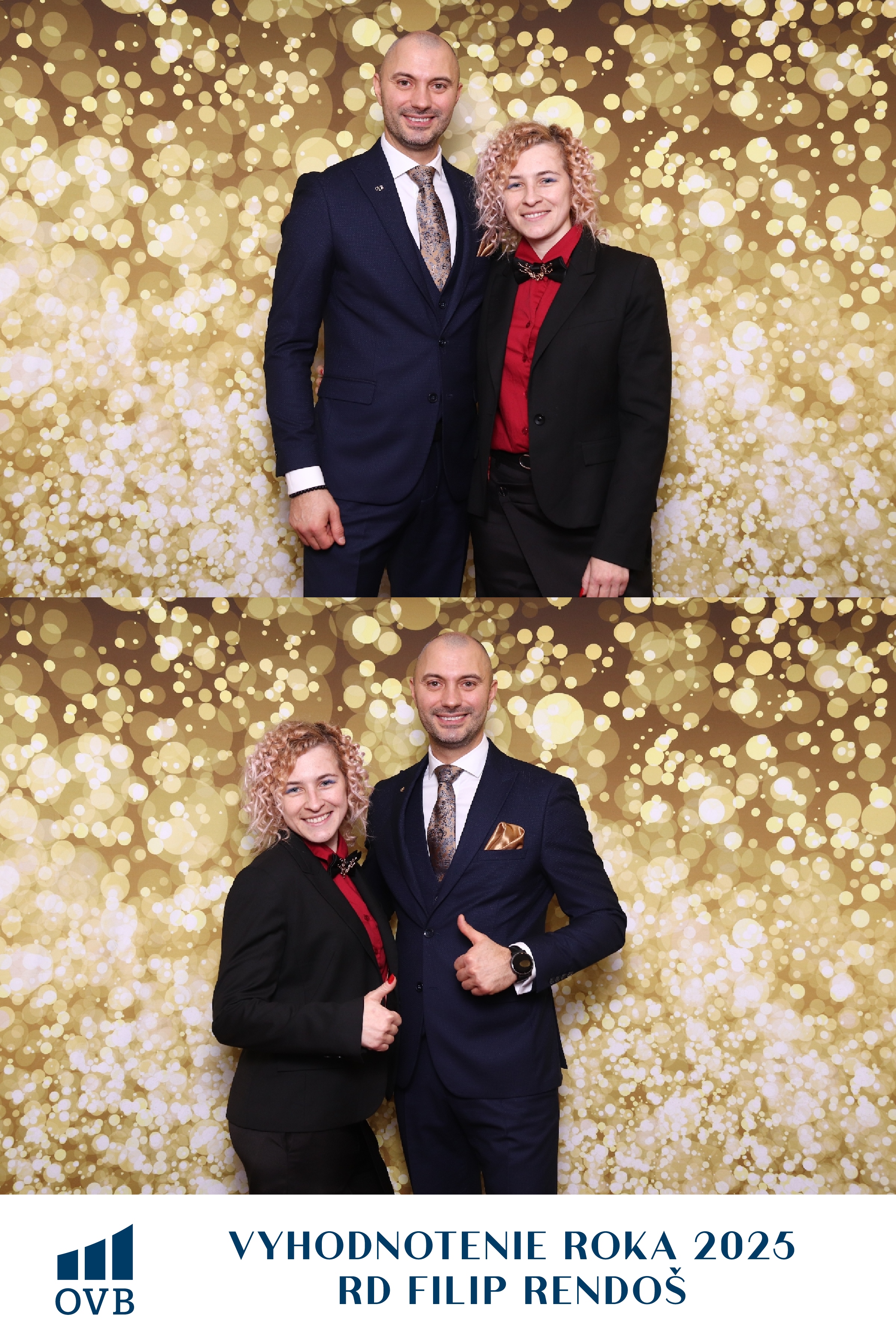 Vyhodnotenie roka 2025