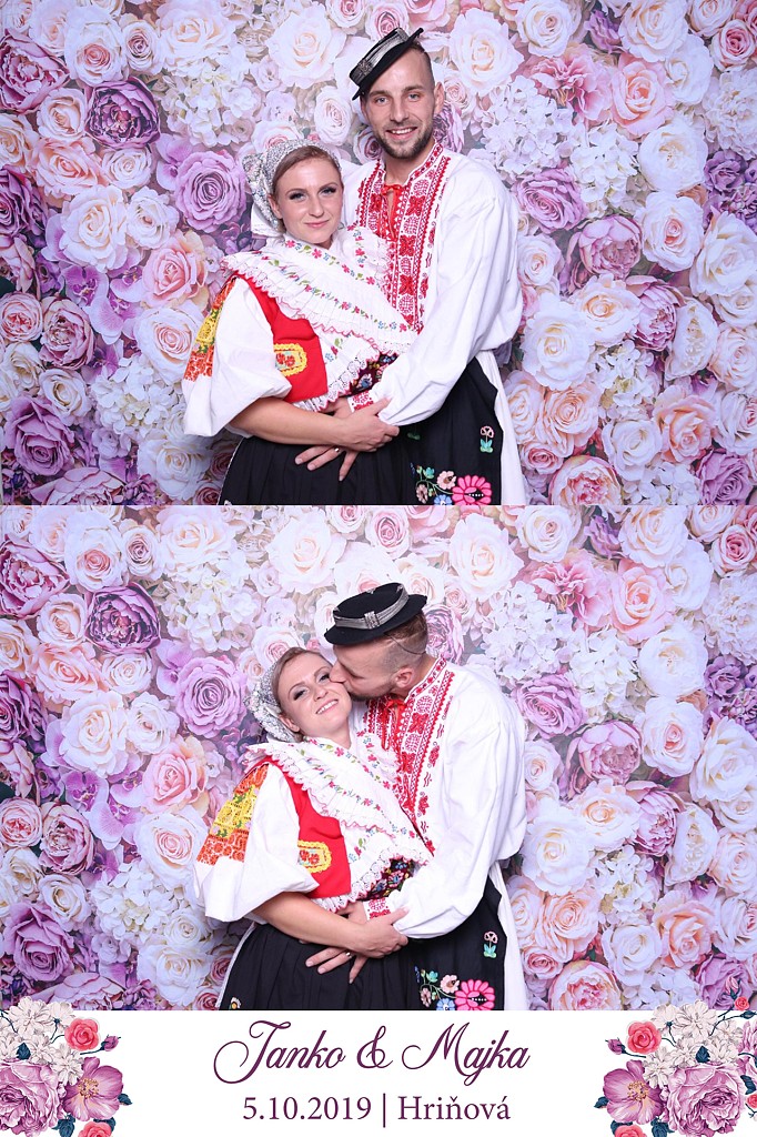 funface fotobox svadba