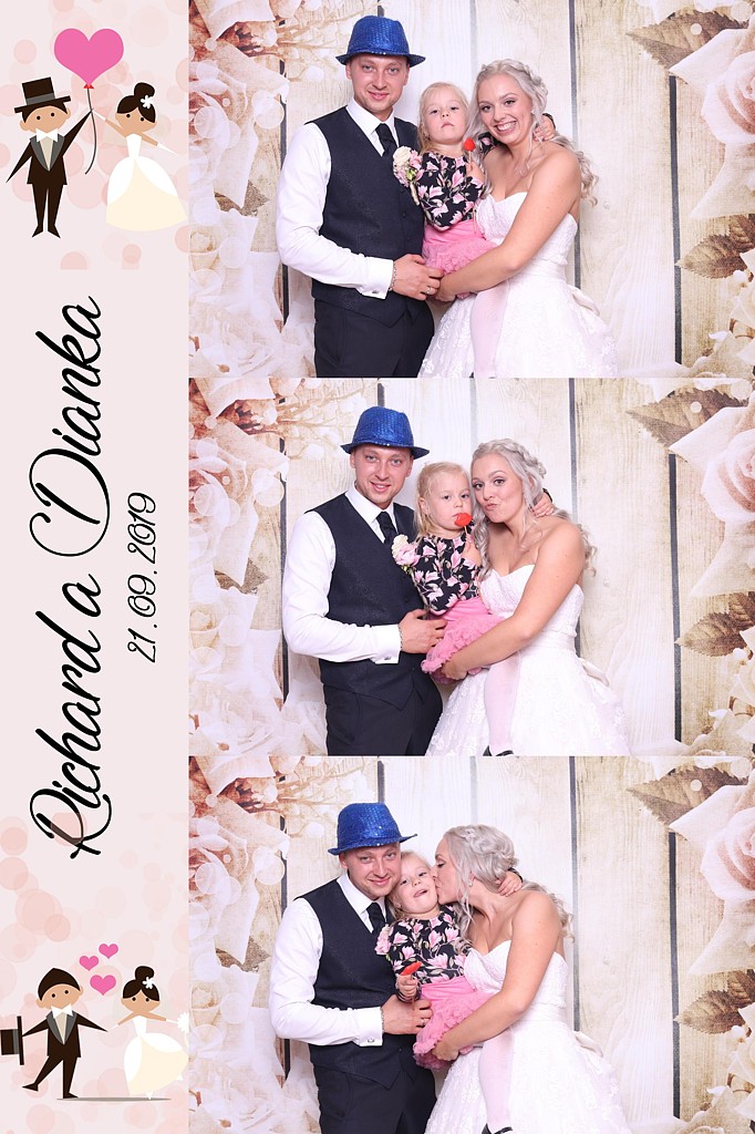 funface fotobox svadba