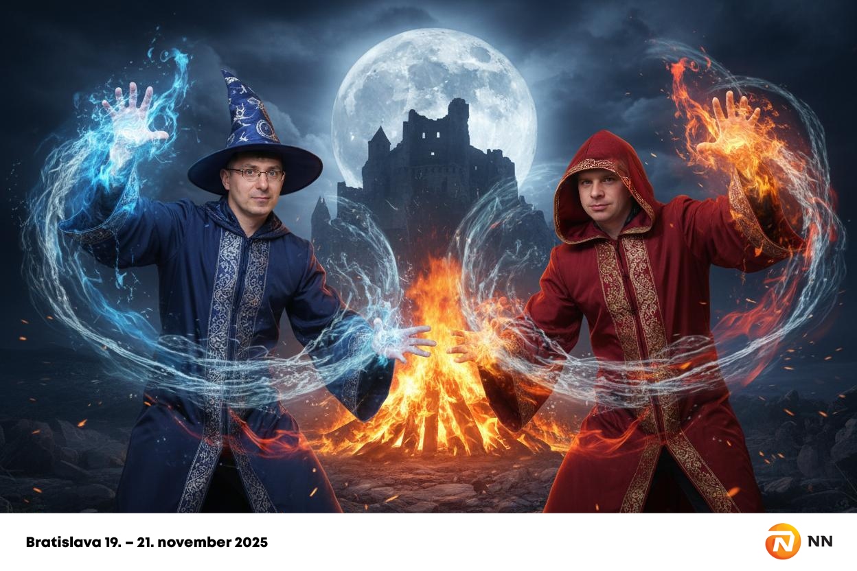 Firemný večierok Hotel Lindner