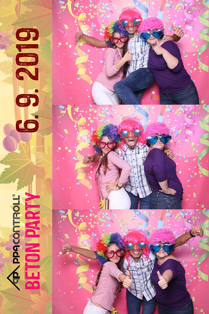 funface fotobox