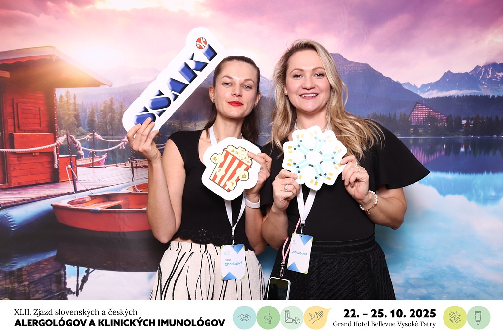 Kongres alergiológov a imunológov