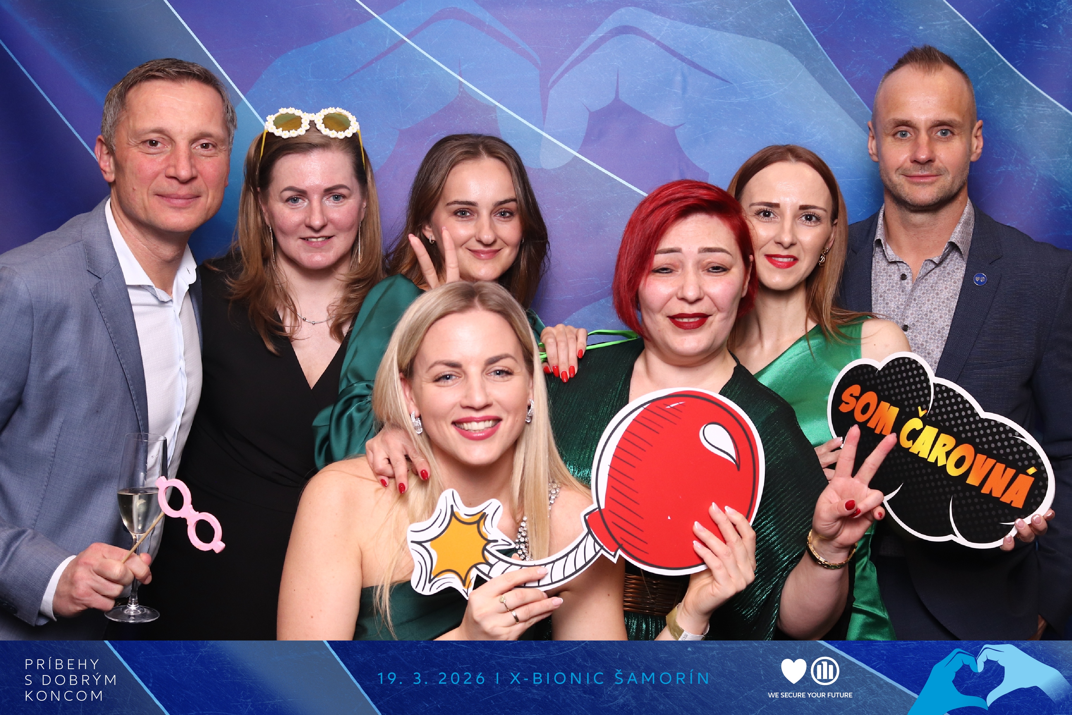 Príbehy s dobrým koncom