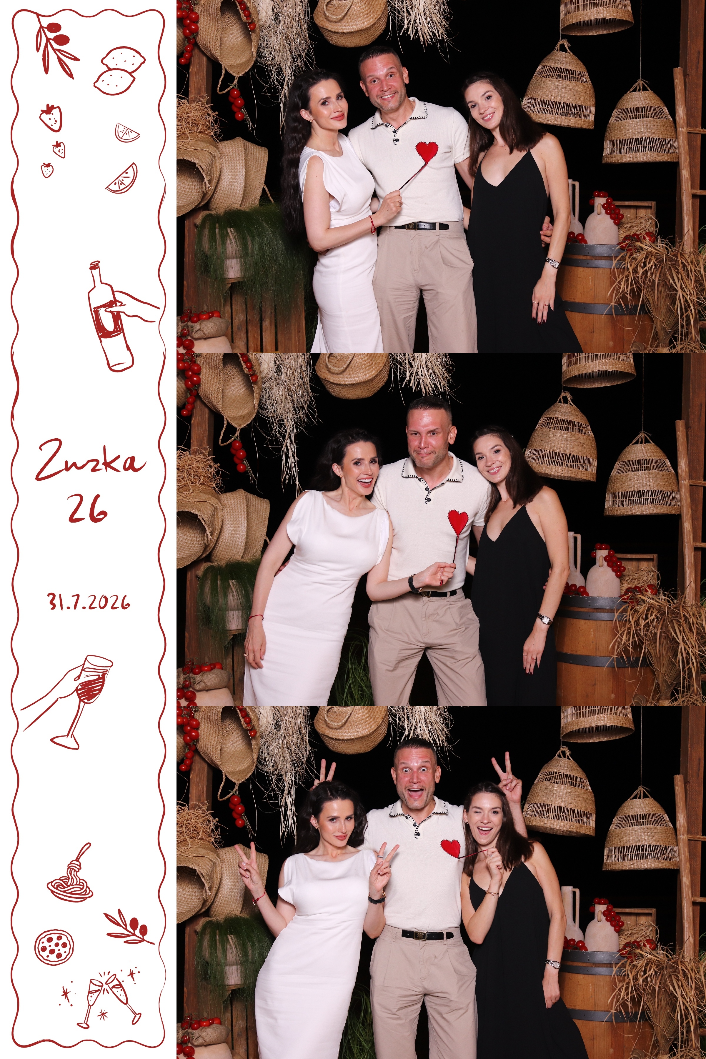 B-Day Party