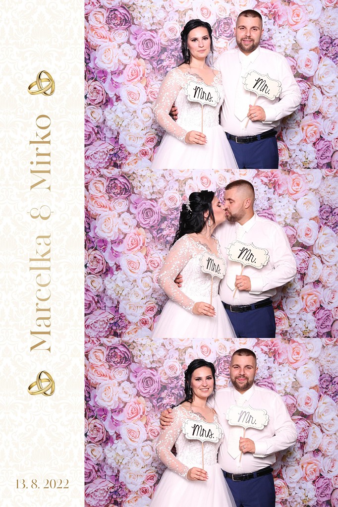 Marcelka & Mirko 