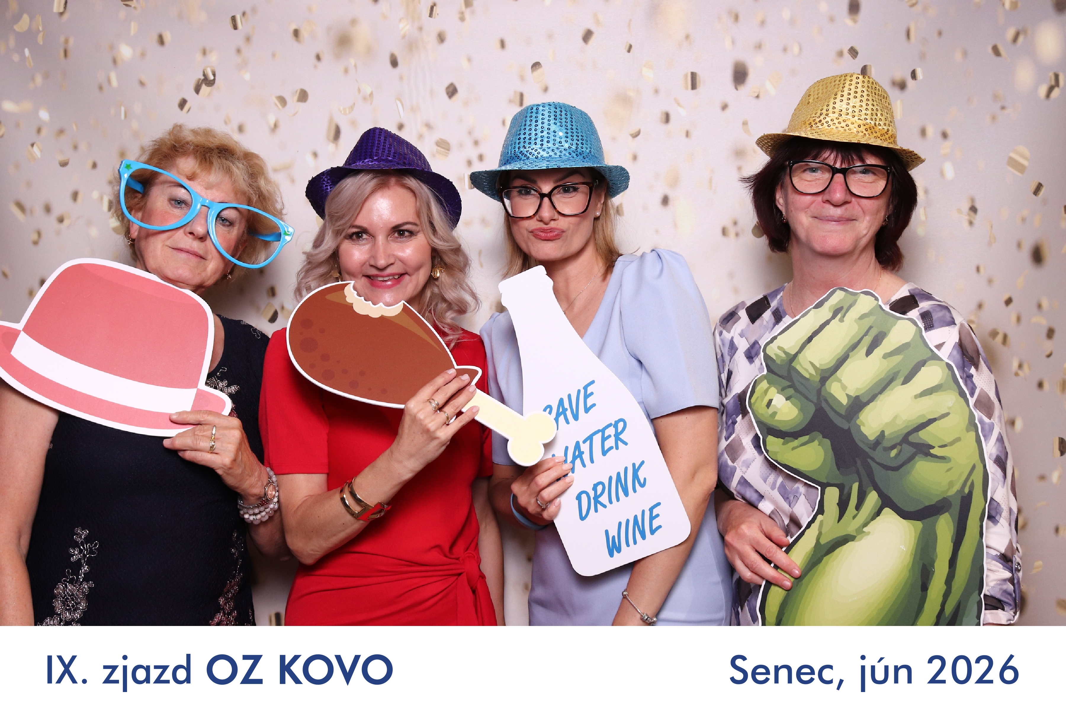IX.zjazd OZ KOVO