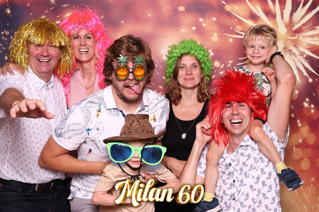 Milan 60 