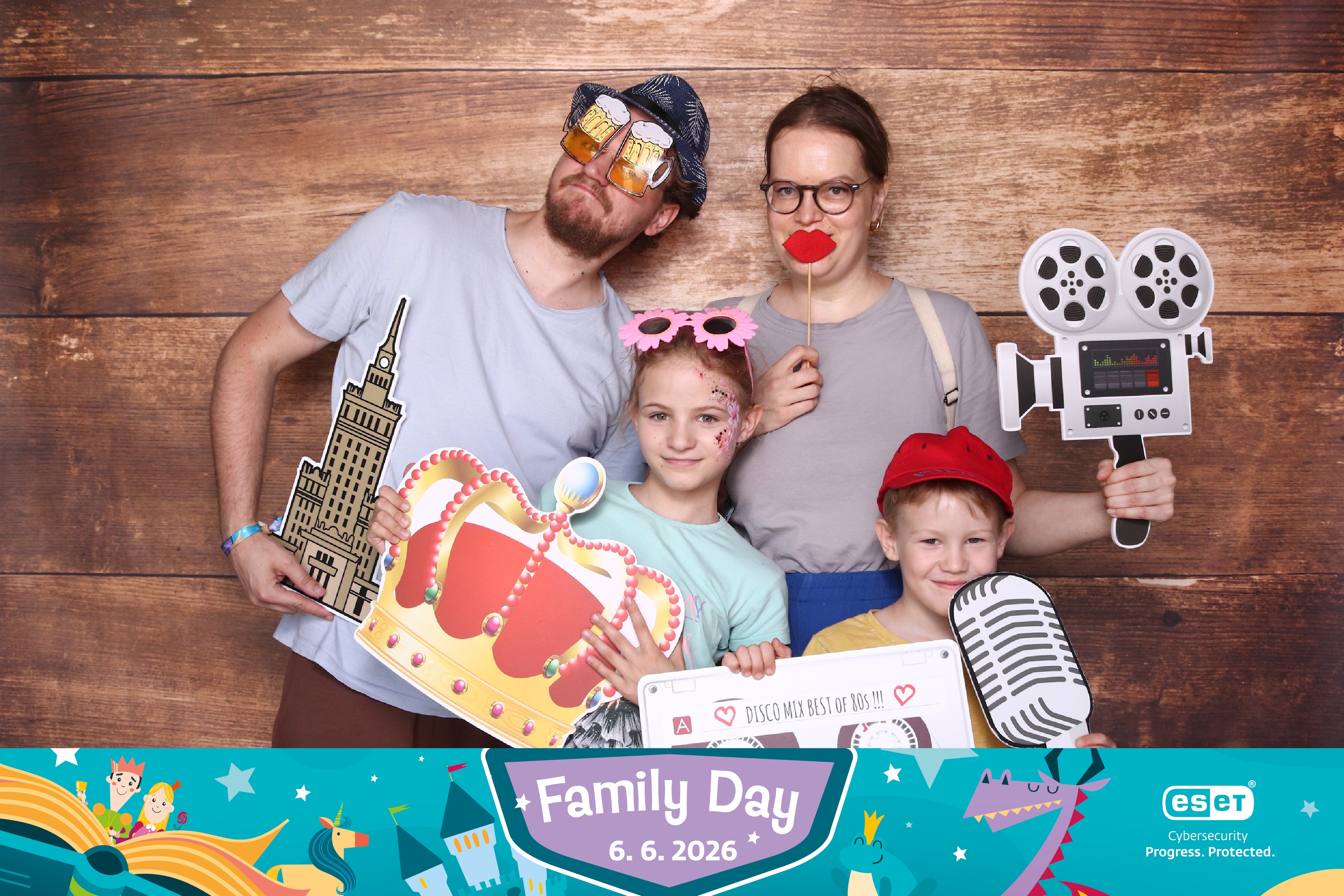 Family Day 2026