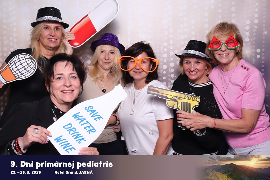 Dní primárnej pediatrie 