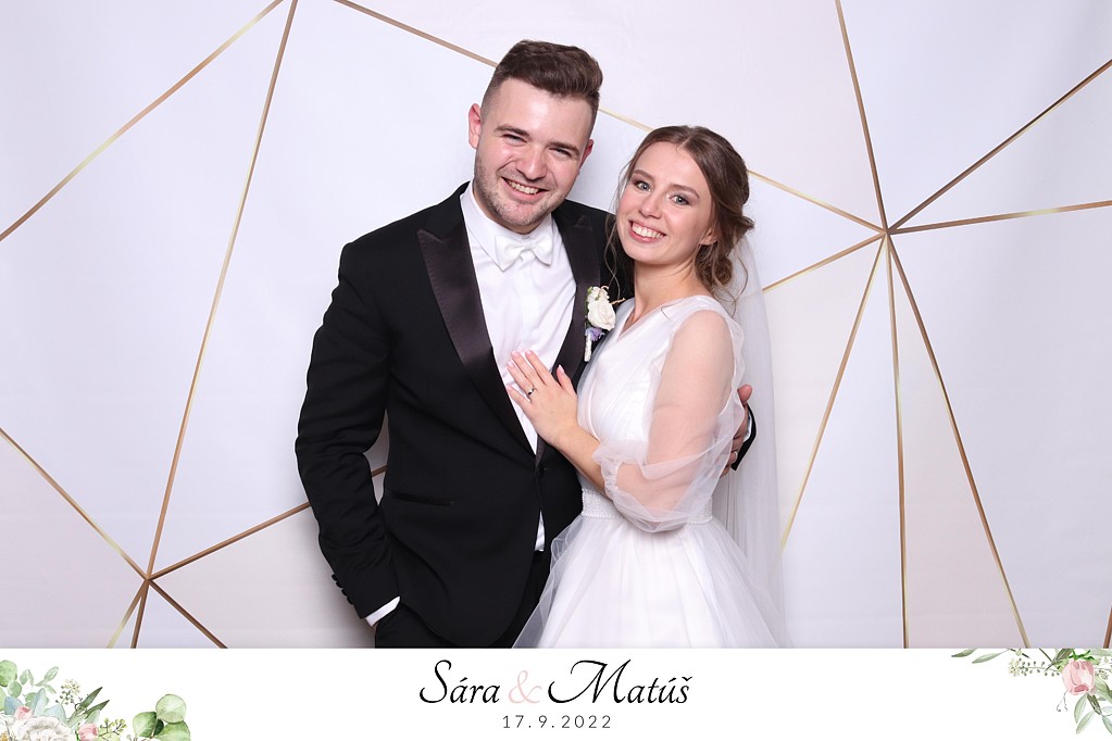 Sára & Matúš 