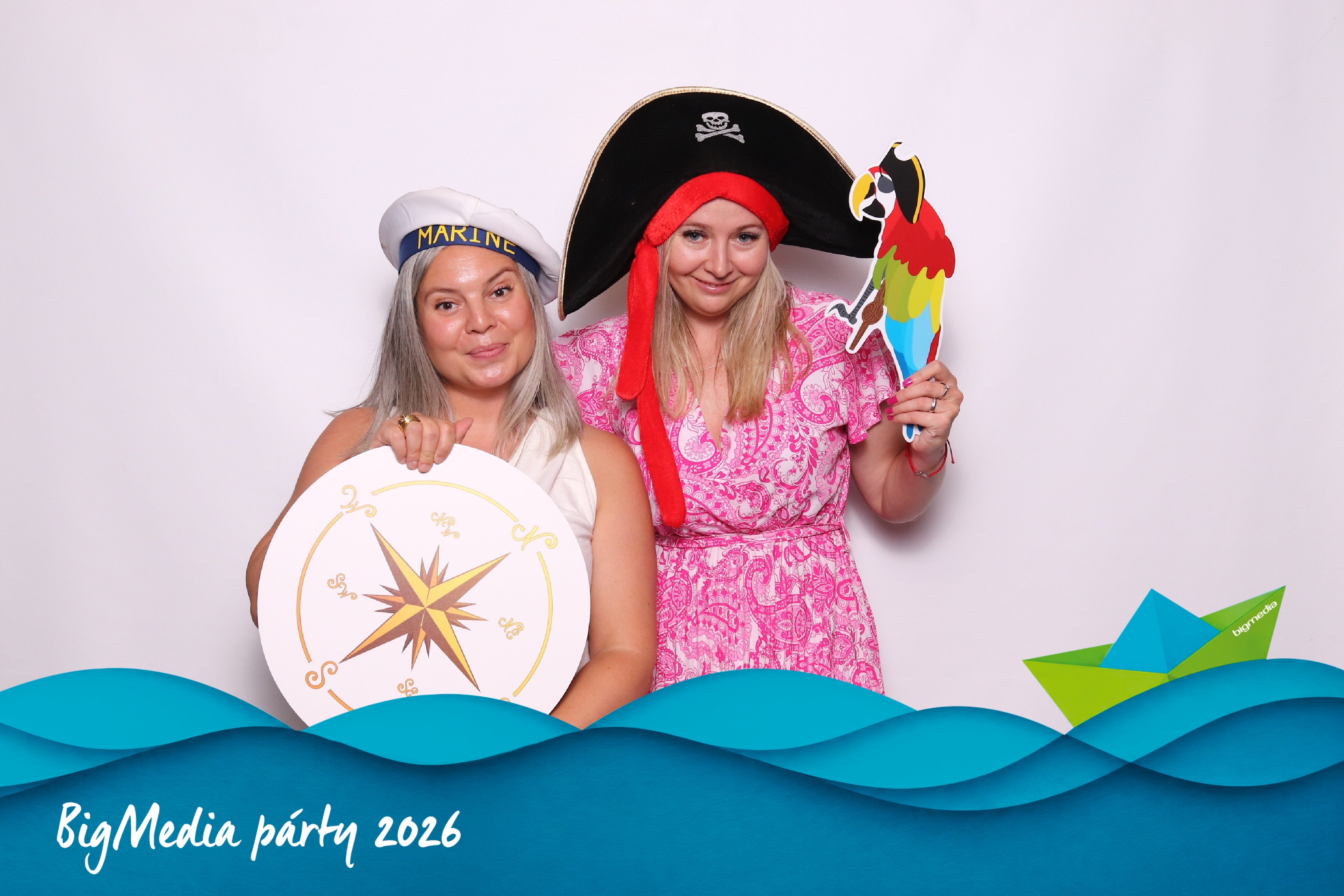 BigMedia Party 2026