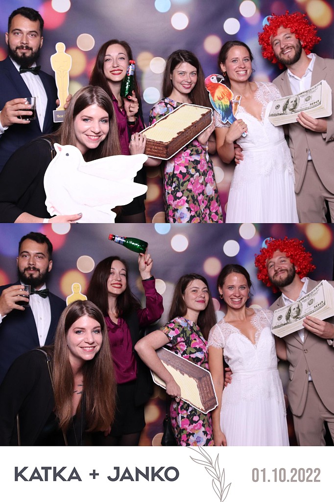 Katka & Janko 