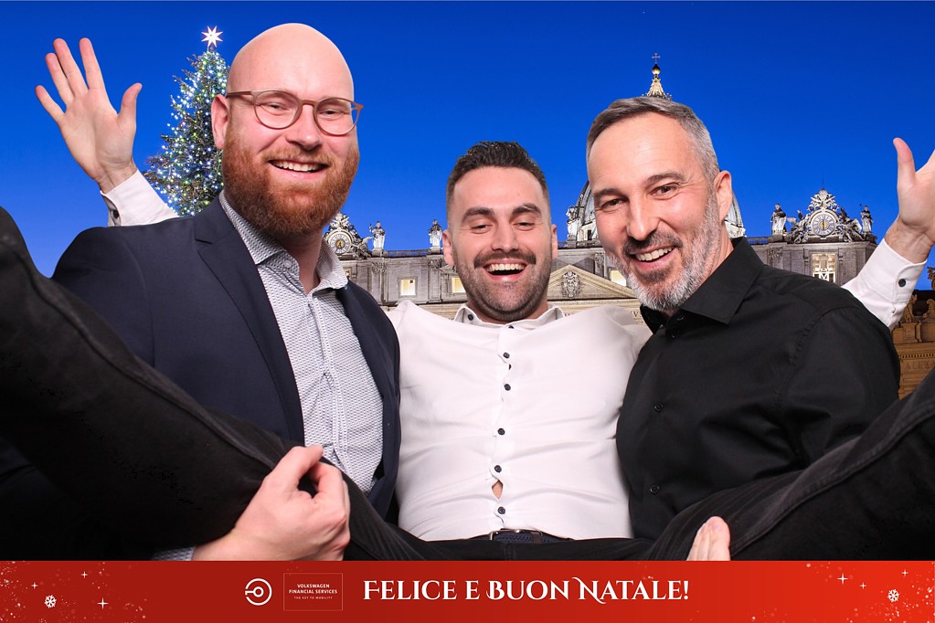 Vianočný večierok