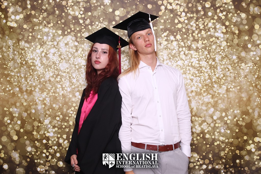 English international school