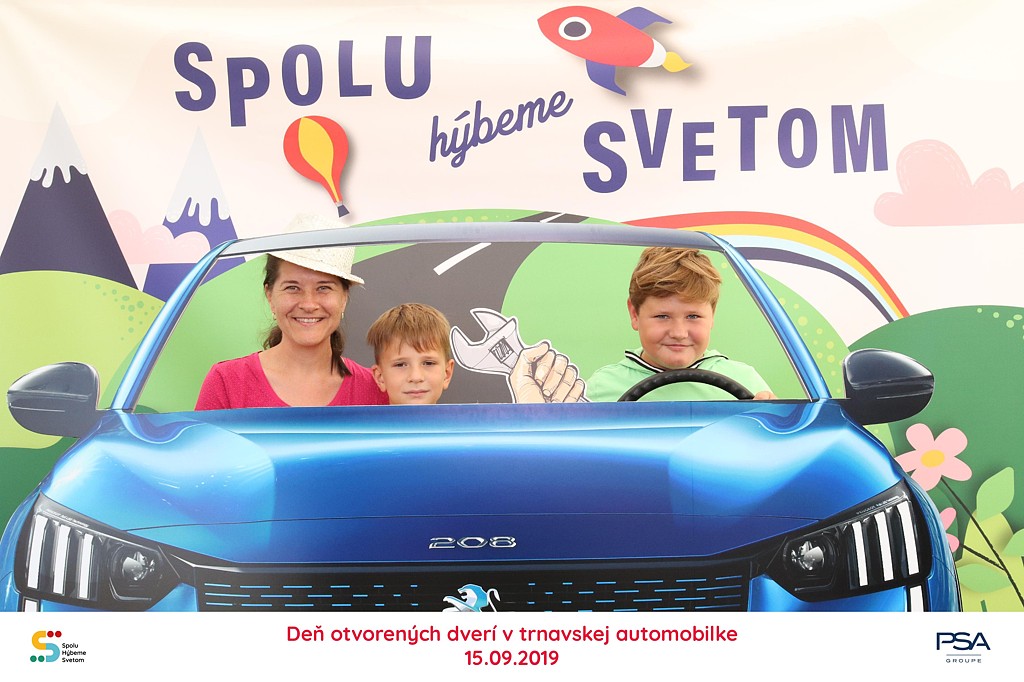 funface fotobox
