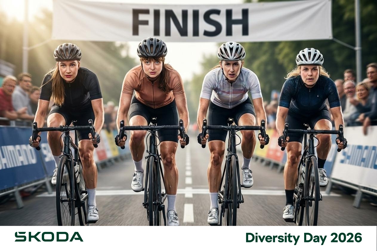 Diversity Day 2026