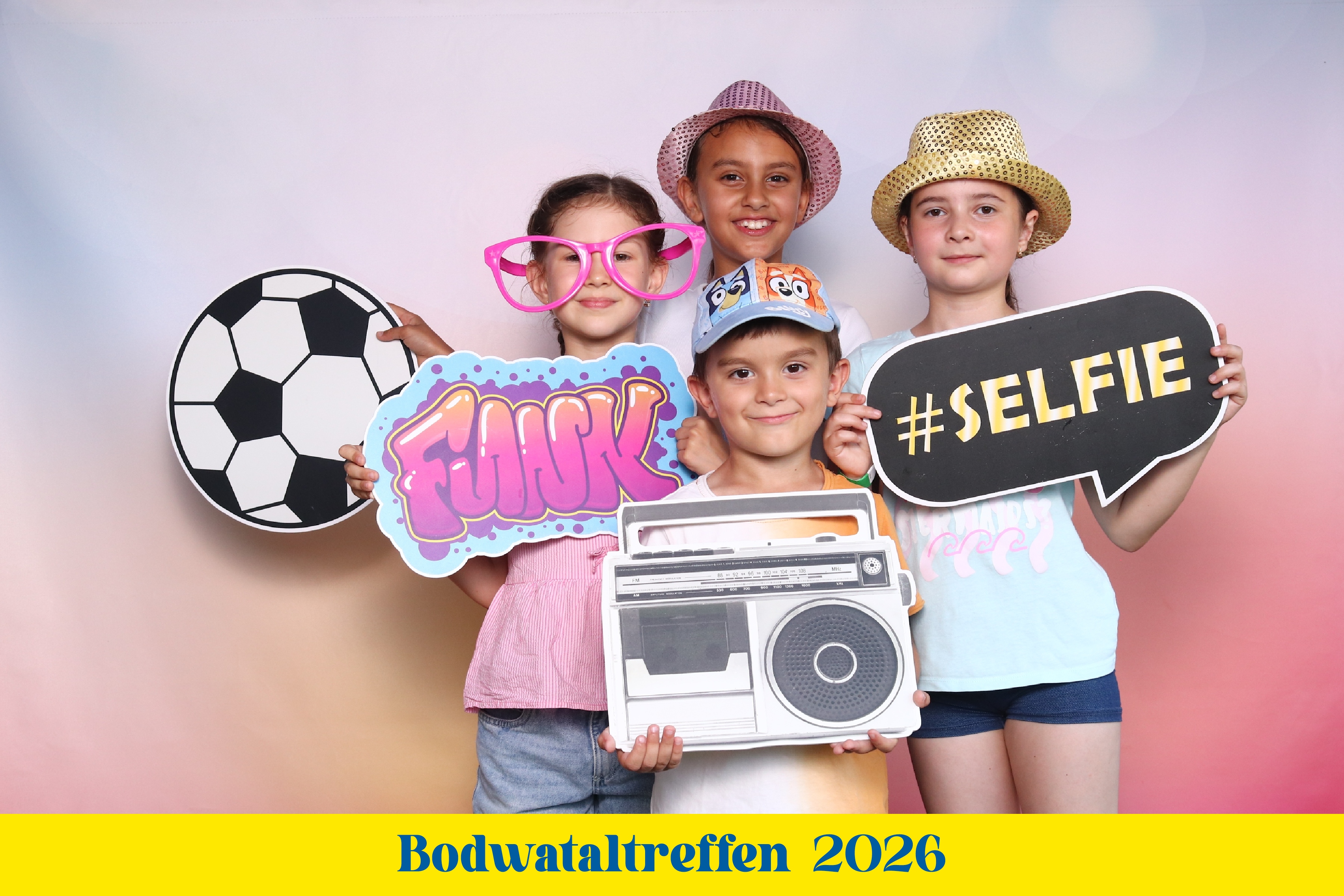 Bodwataltreffen 2026
