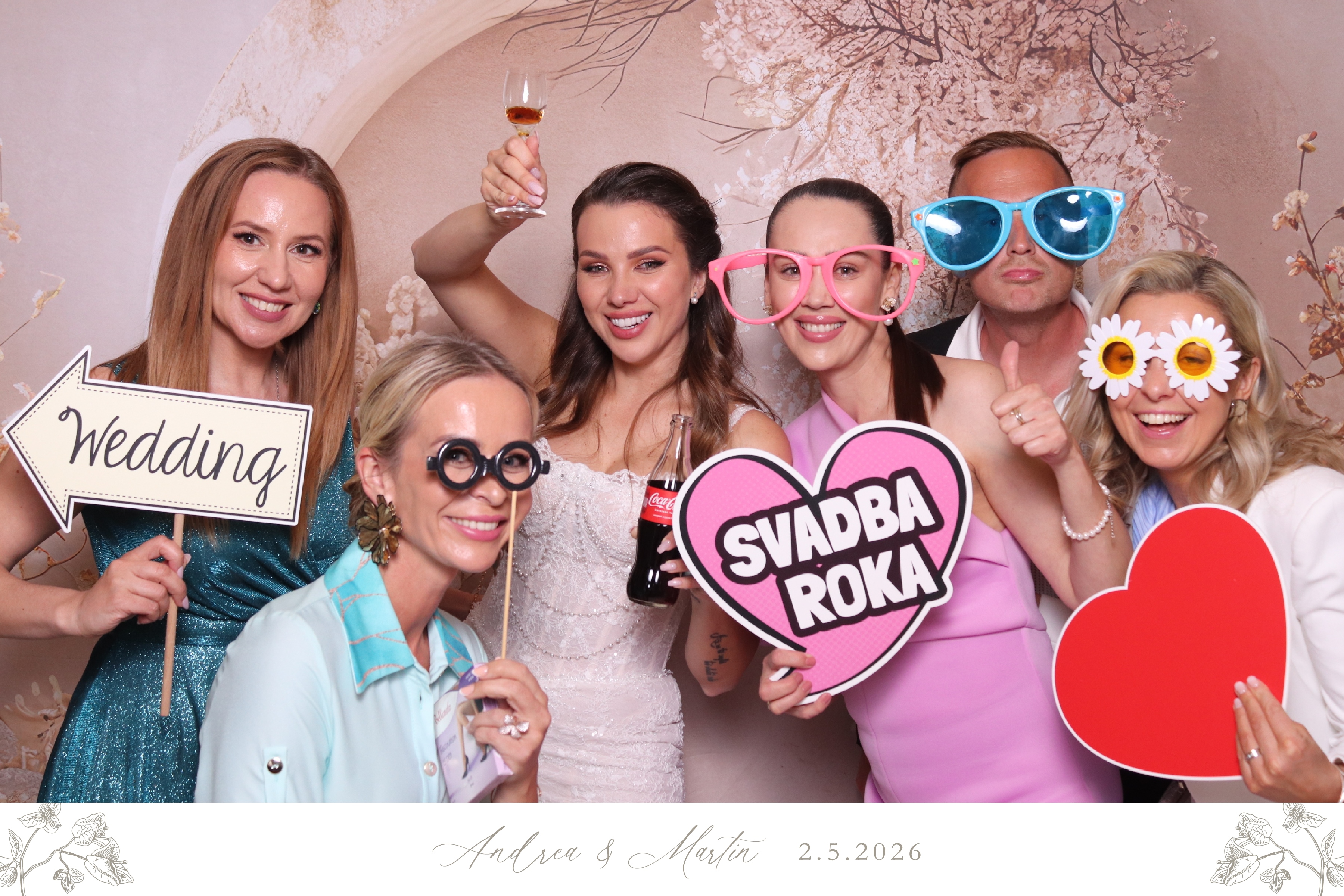 Wedding day