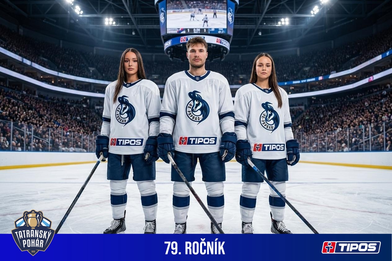 79. ročník Tatranský pohár