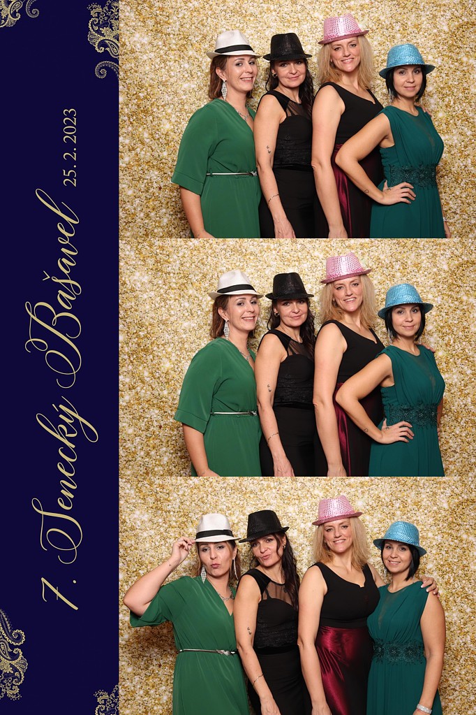 7. seneský bašavel 