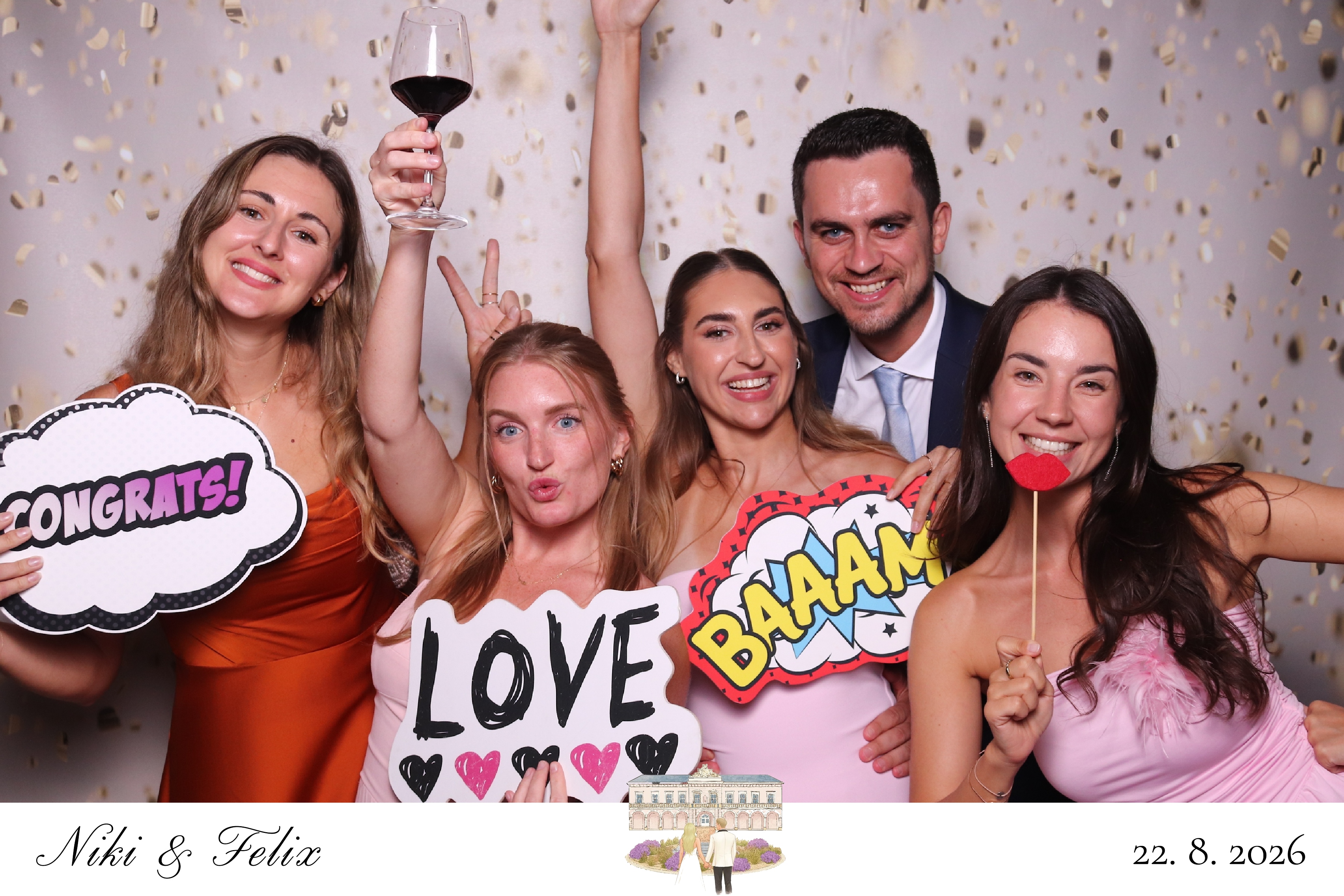 Wedding Day