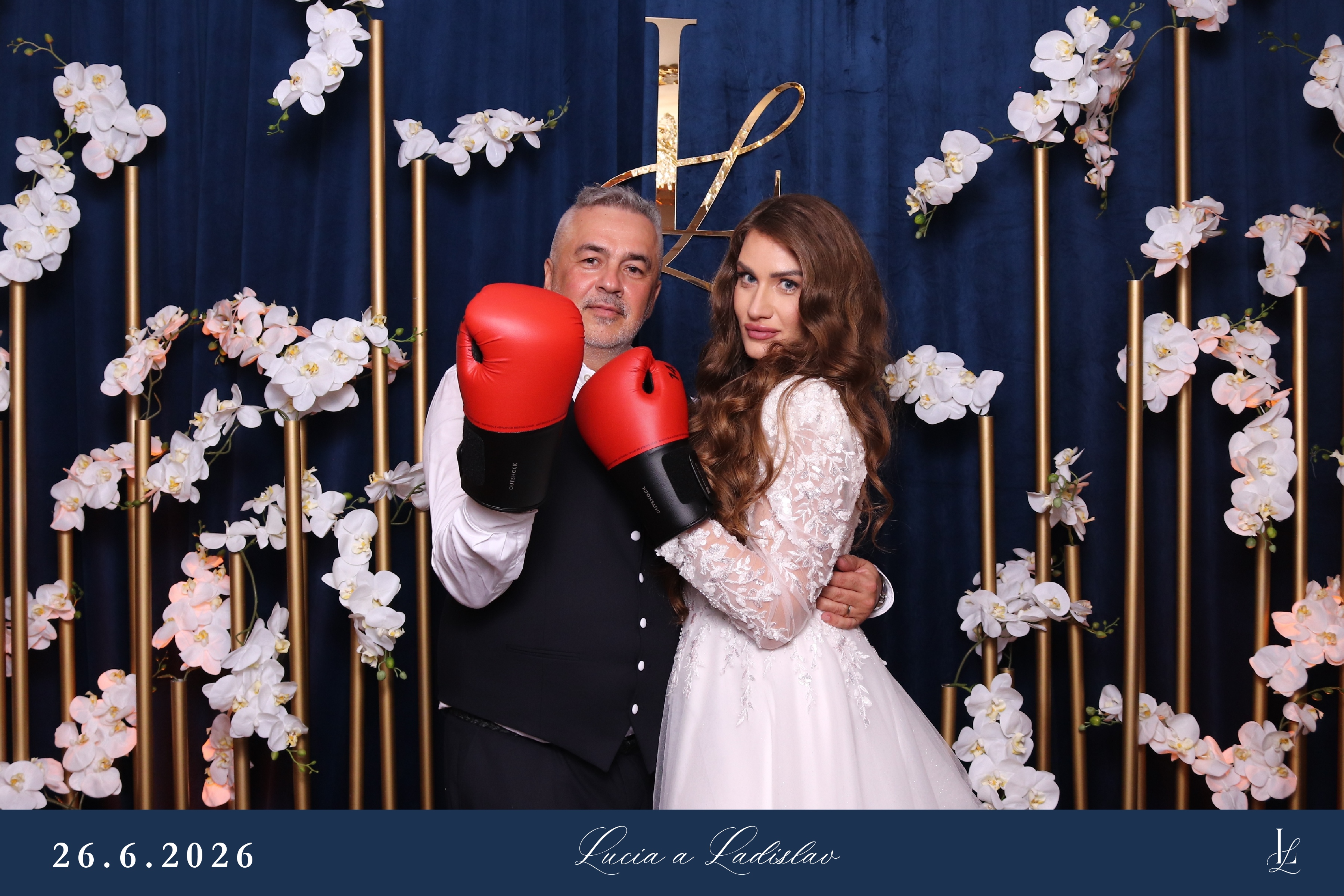 Wedding Day