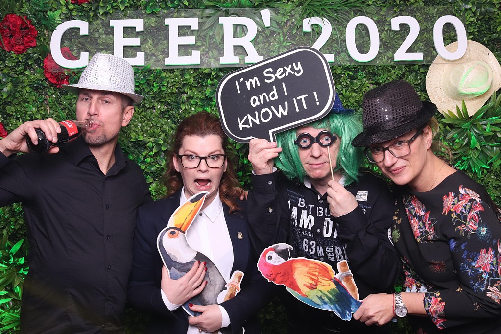CEER' 2020