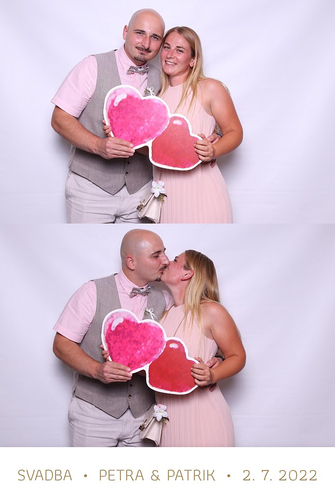 Petra & Patrik 