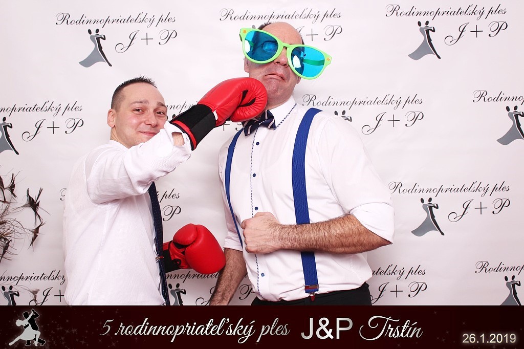 funface fotobox ples