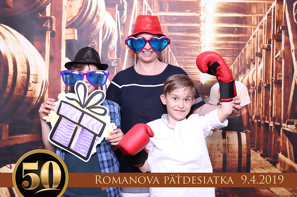 funface fotobox oslava
